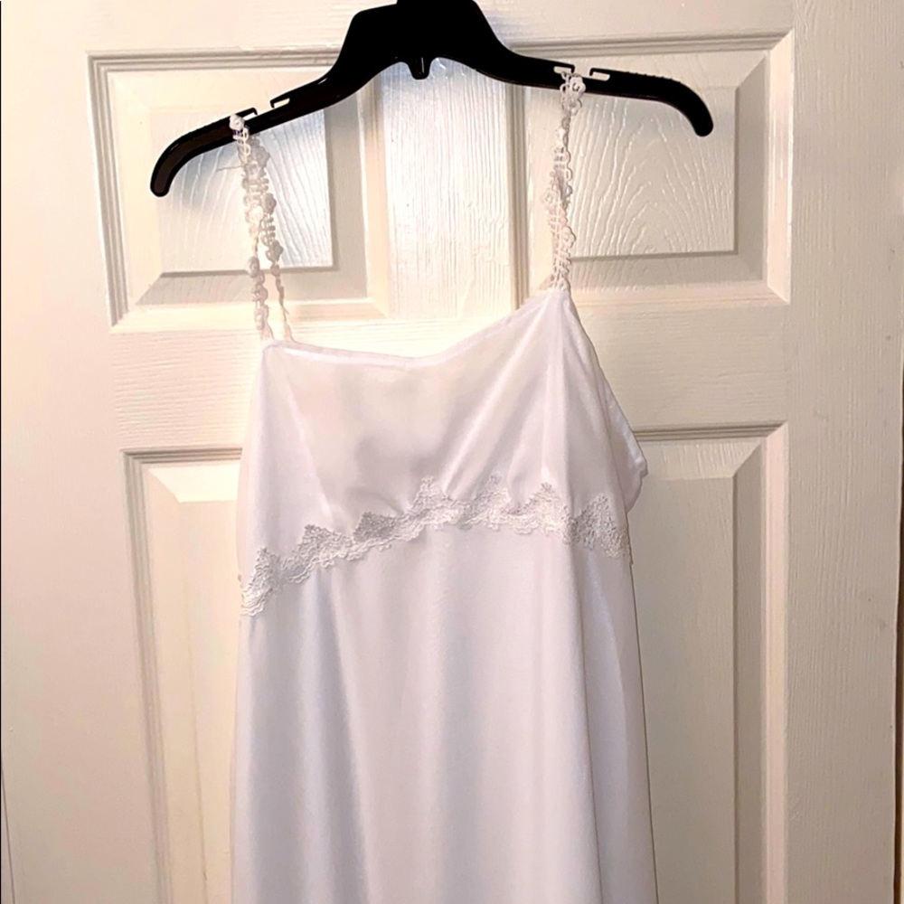 Dress/slip